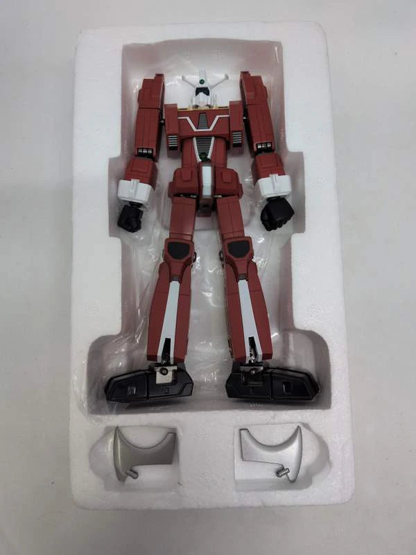Bandai Soul of Chogokin Space Runaway Ideon FA GX-92