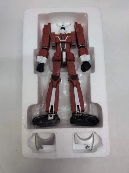 Bandai Soul of Chogokin Space Runaway Ideon FA GX-92