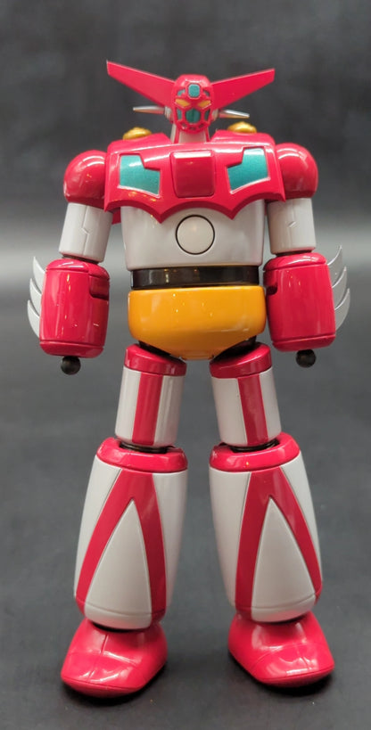Bandai Soul of Chogokin Getter 1 from Shin Getter Robo (Getter Robot) GX-52