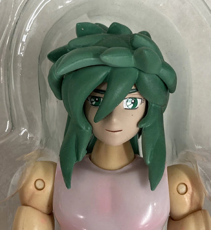 BANDAI Saint Seiya Myth Cloth Masami Kurumada Andromeda Shun/Reborn Bronze Cloth