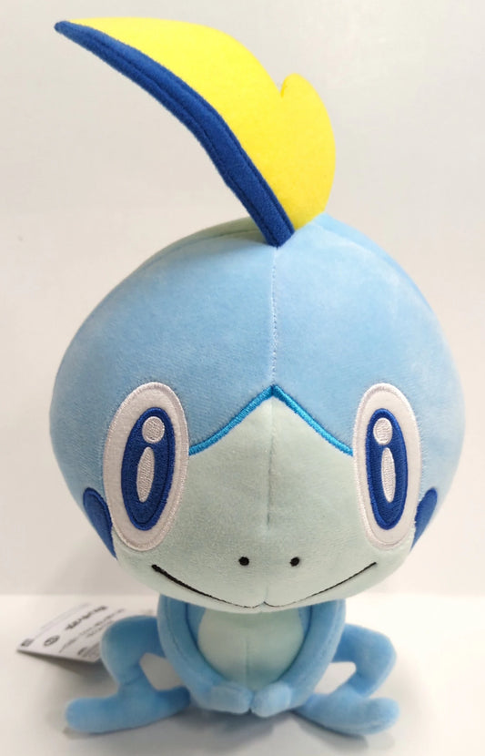 Bandai Spirits Plush Stuffed Toy Messon Halabari Pokemon Messon
