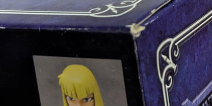 BANDAI Saint Seiya Myth Cloth Masami Kurumada β-Merak Hagen/God Robe