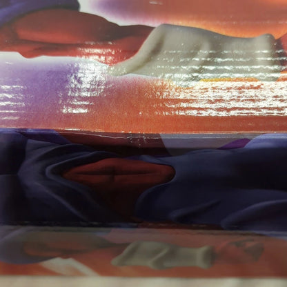 Bandai Spirits Ichiban Kuji Dragon Ball HISTORY OF THE FILM E-Prize Super Janemba Figure MASTERLIESE