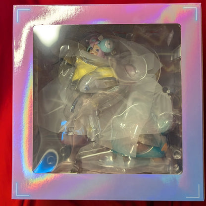 Kotobukiya Pokemon Nanjamo and Harabarri