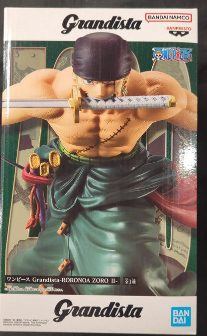 RFTERM0TOKEN Grandista Roronoa Zoro 2
