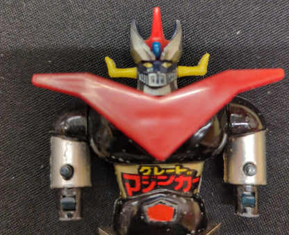 Popy Gokin/Great Mazinger Great Mazinger 4th Series