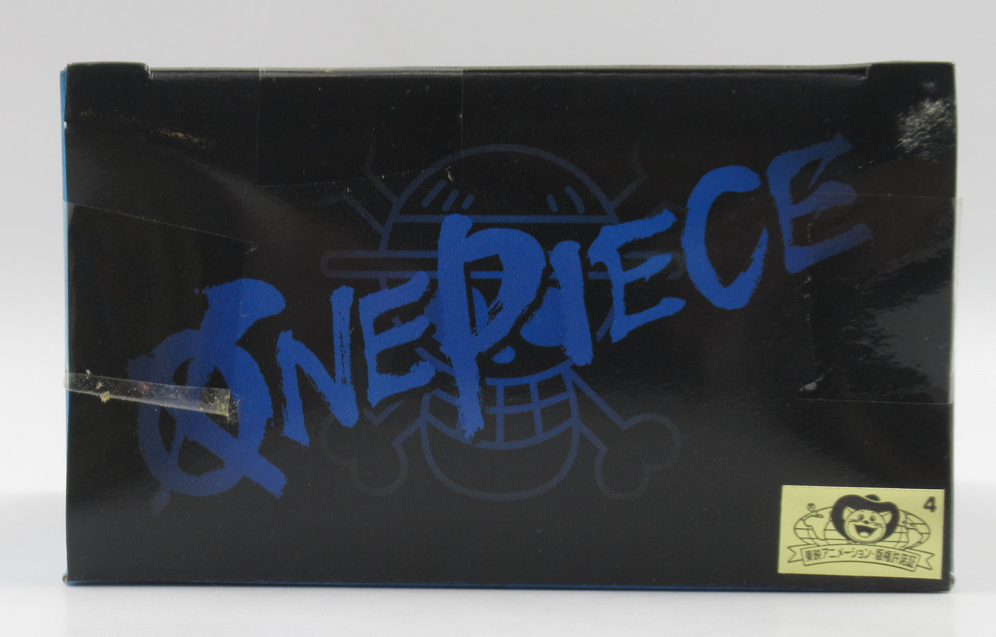 Banpresto Assembled Highspec Coloring Figure 1 Sanji