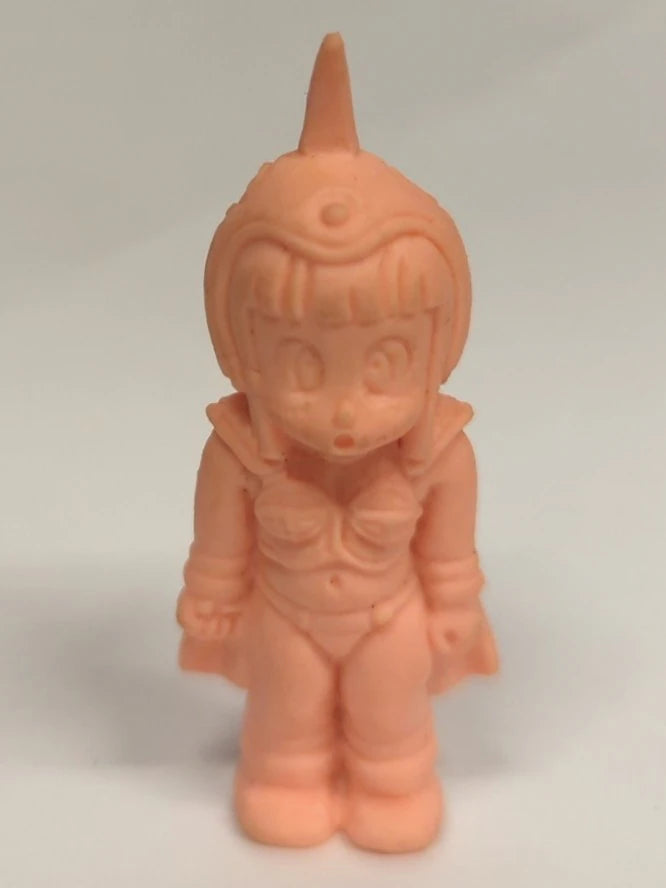 Bandai Dragon Ball Z Parte 1 077 Chi-Chi Tono de piel mate