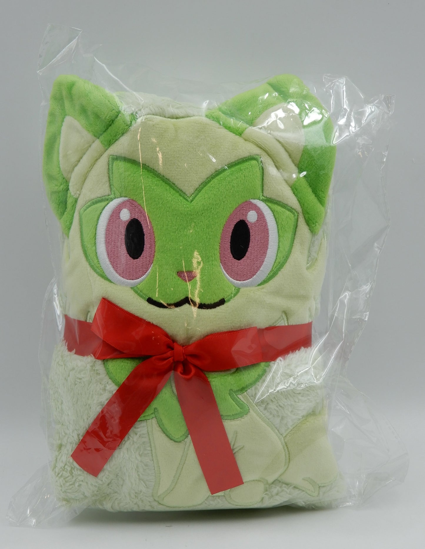 Sun Art Blanket Pokemon Meowha