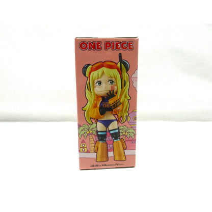 One Piece World Collectible Figure-Egghead 5 Dr. Vegapunk "York"