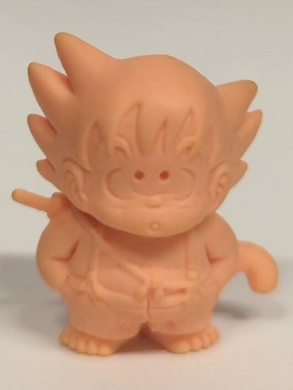 Bandai Dragon Ball Vol. 1 003 Son Goku C Hautton