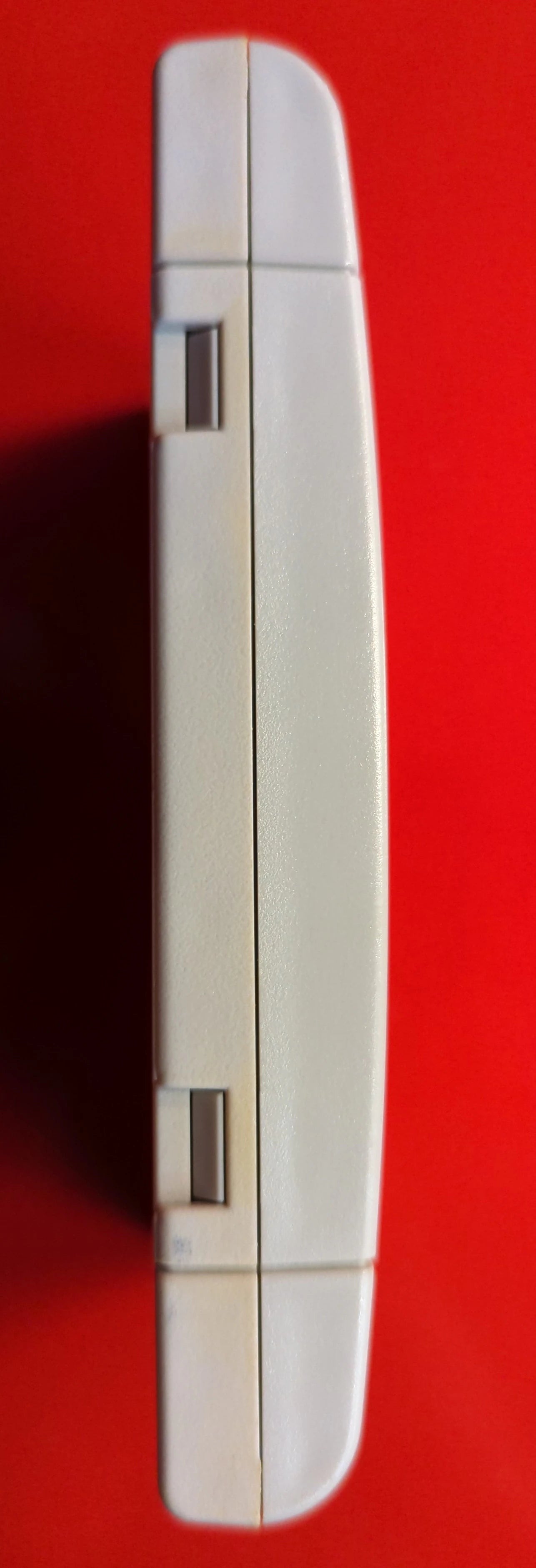 HSF (Super Famicom) MOTHER2 Gieg's Revenge (Naked)