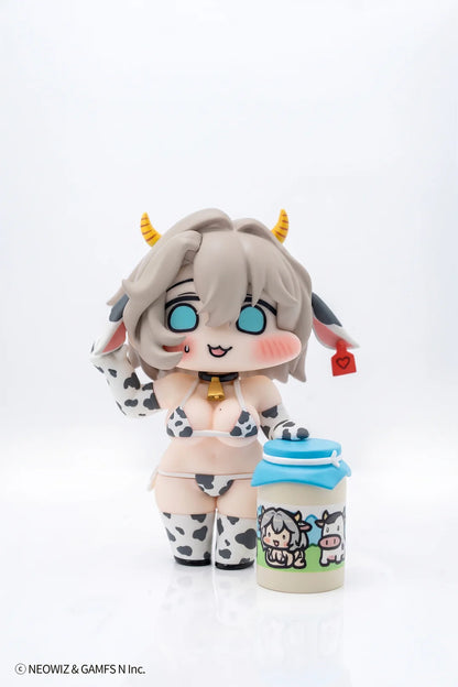 Milky Bikini Therese-chan x illustration by JAZZ JACK (set da 12 pezzi)