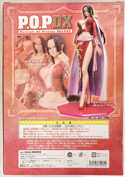MegaHouse Boa Hancock POPNEODX One Piece