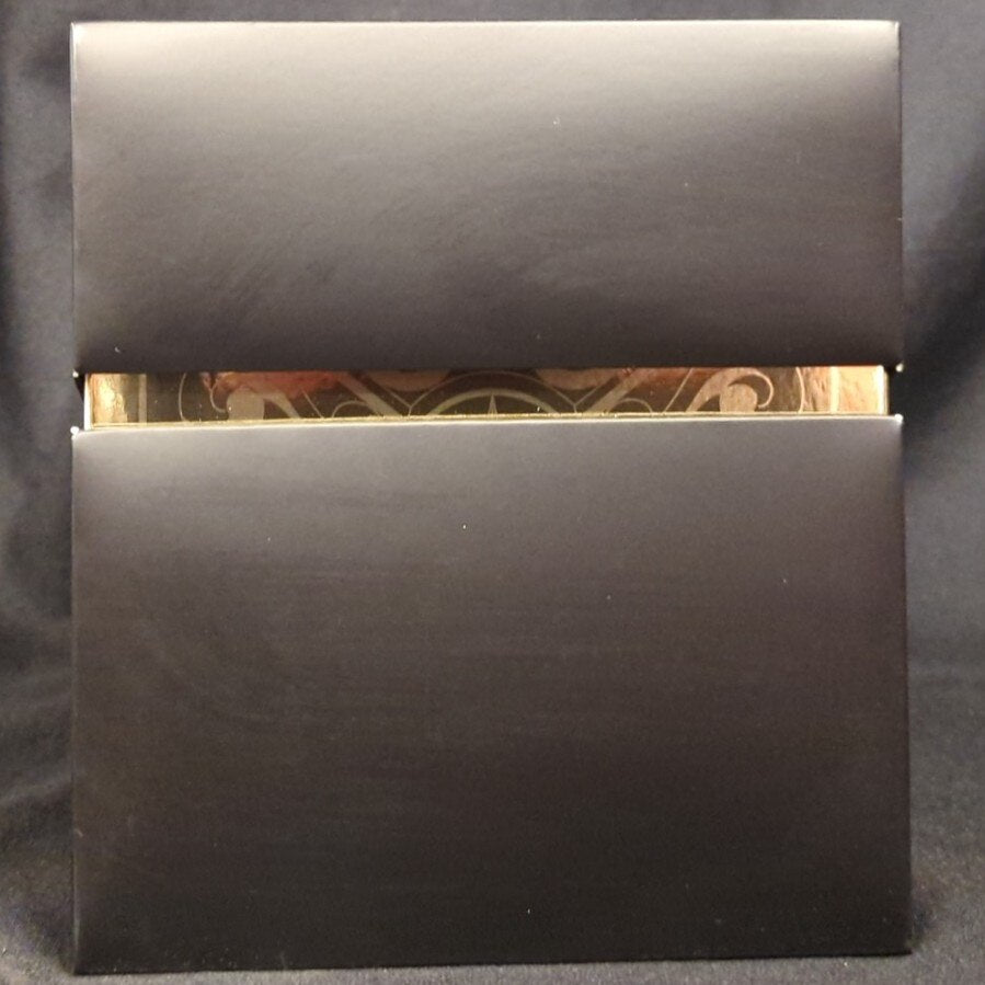 Bandai Spirits Saint Seiya Myth Cloth EX Masami Kurumada Gemini Saga GOLD24 Tamashii Tamashi Nation 2021