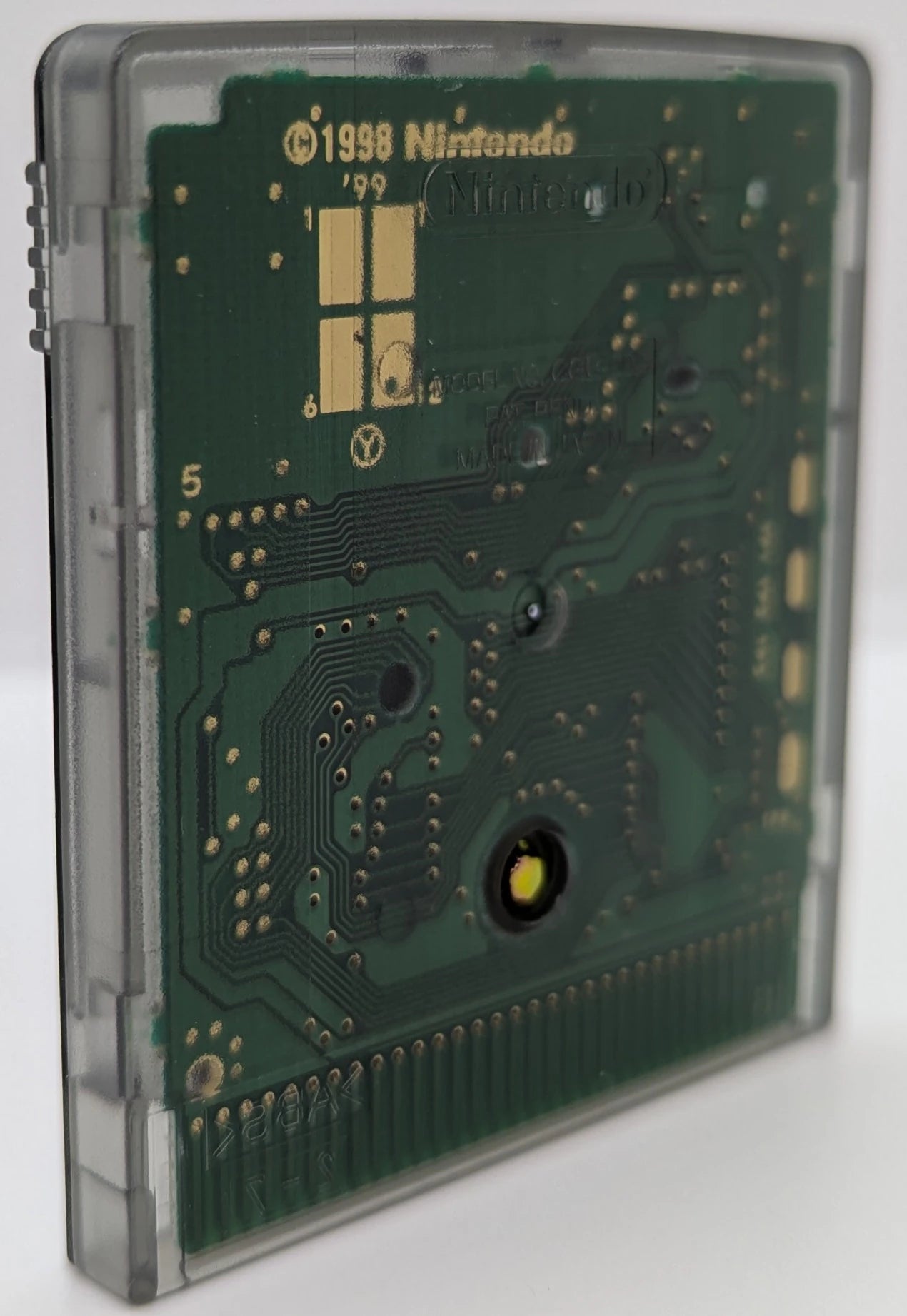 GB Complete, Excellent condition Martian Successor Nadesico Ruri Ruri Marjan