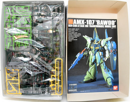 Bandai Spirits HGUC 1/144 Bandai Namco Bawoo (Mass Production Type) 031