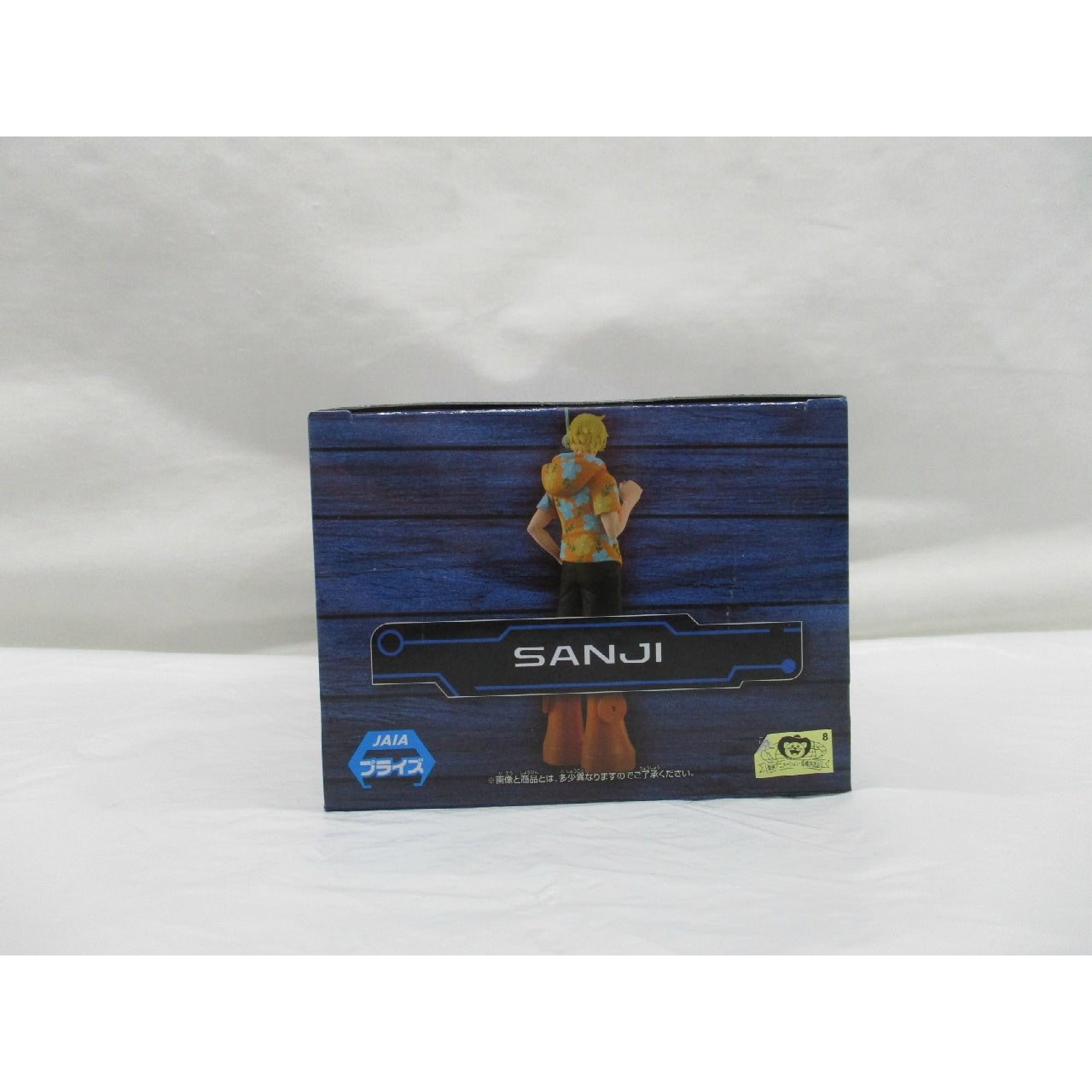 One Piece DXF ~THE GRANDLINE SERIES~Egghead SANJI