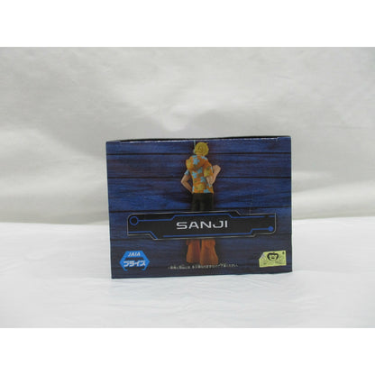 One Piece DXF ~THE GRANDLINE SERIES~Egghead SANJI