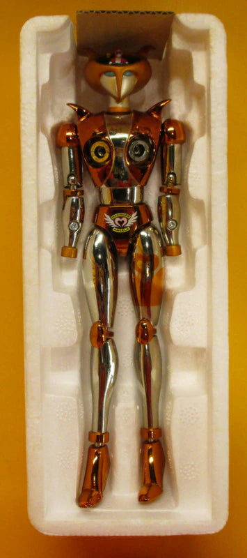 Bandai Soul of Chogokin Aphrodite A Mazinger Angel GX-08MA