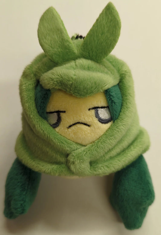 Banpresto MY Pokemon Collection Plush Stuffed Toy 14 Pokemon Best Wish Swadloon 103