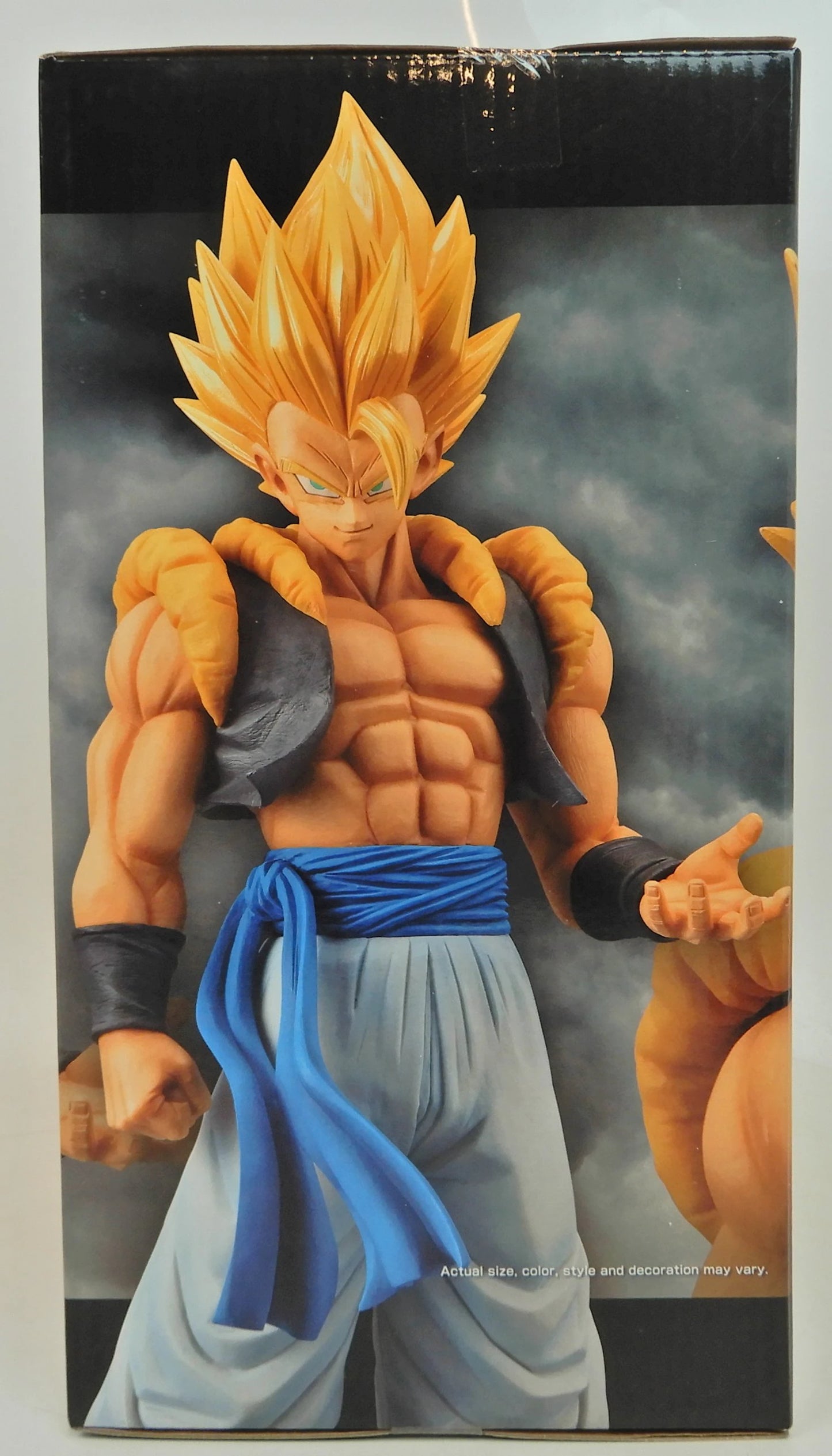 Bandai Grandista Nero Gogeta