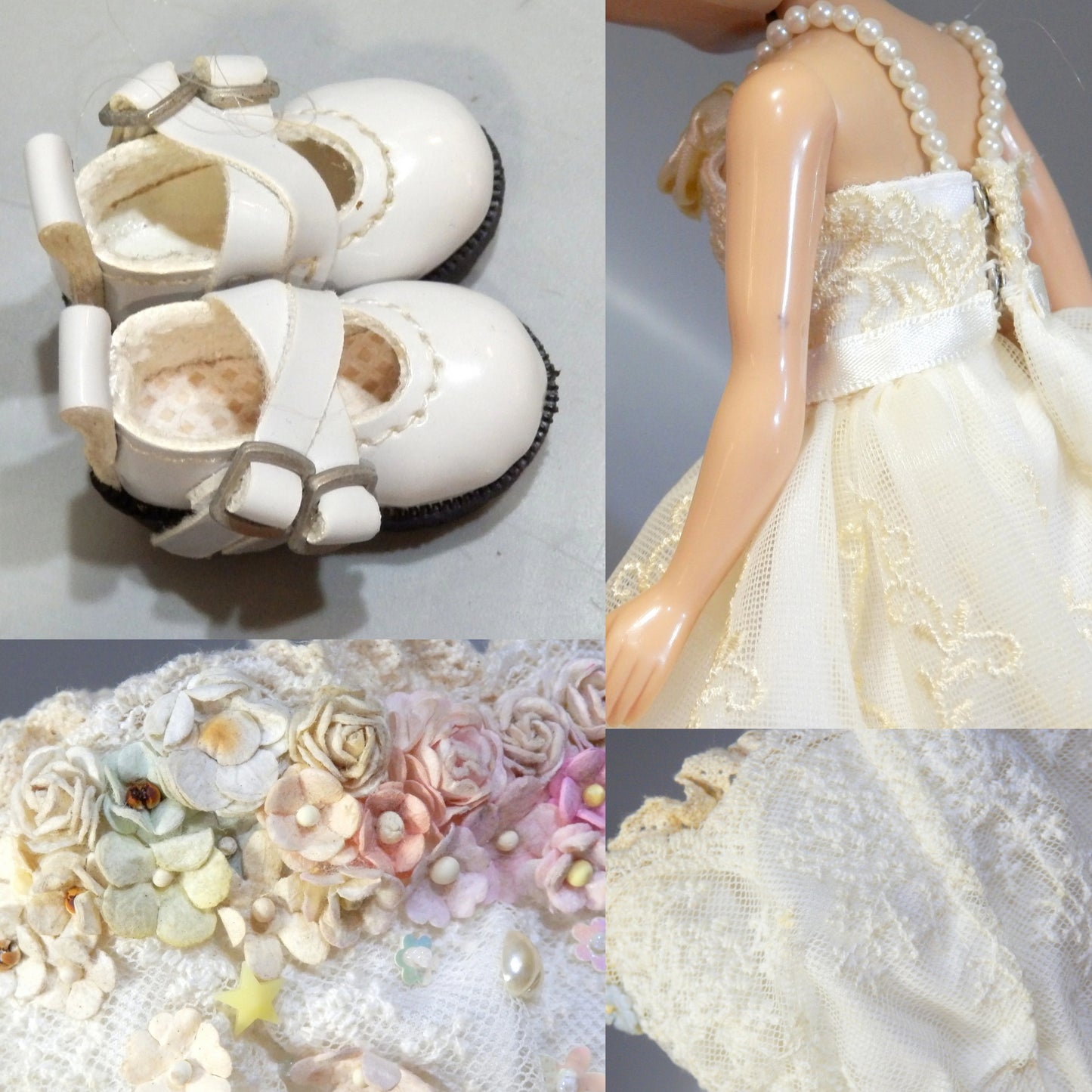 Takara - Neo Blythe Dancer