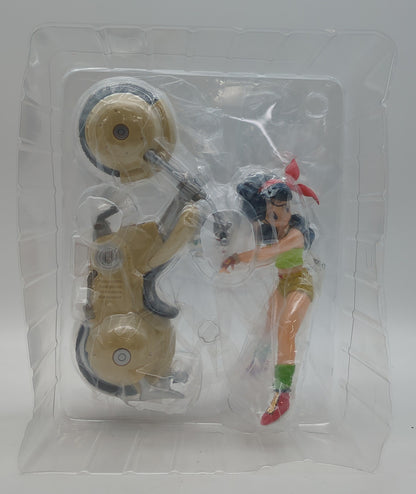 BANDAI SPIRITS Ichiban Kuji Dragon Ball DRAGONBALL SNAP COLLECTION D Prize Lunch DRAGONBALL SNAP FIGURE