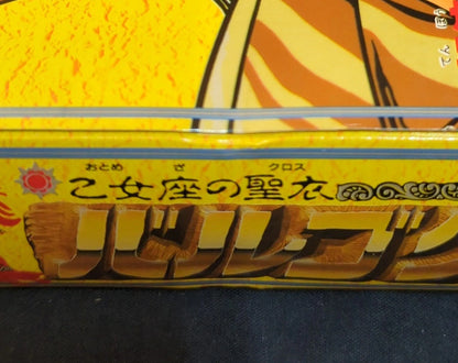 Bandai Gold Cloth/Saint Cloth Taikei Masami Kurumada Virgo Cross