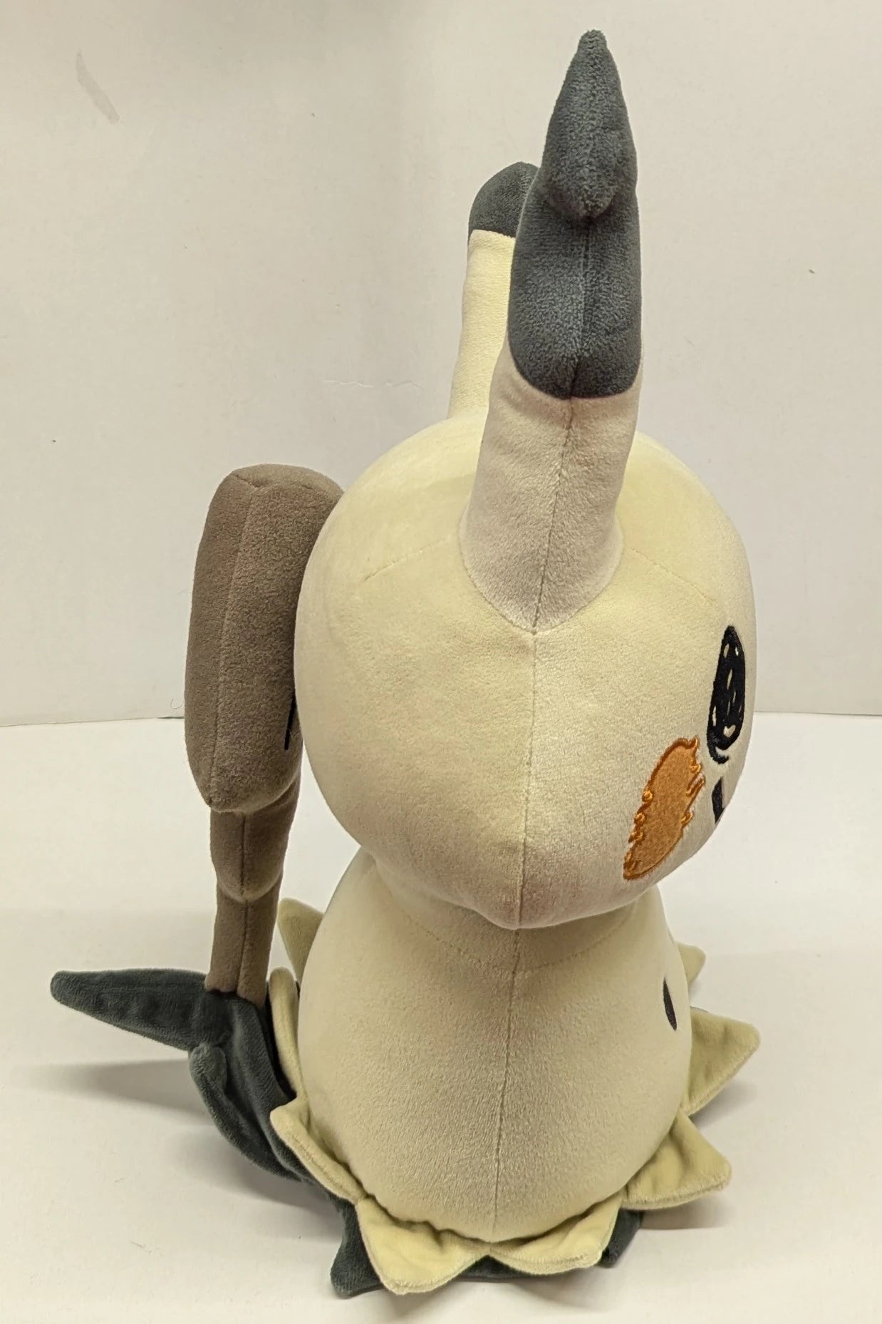 Bandai Spirits Super Mofugu Plush Stuffed Toy Pokemon Mimikkyu