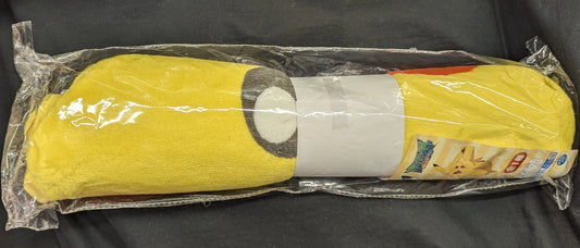 Tappetini Sega Premium Pokemon Sole e Luna Pikachu