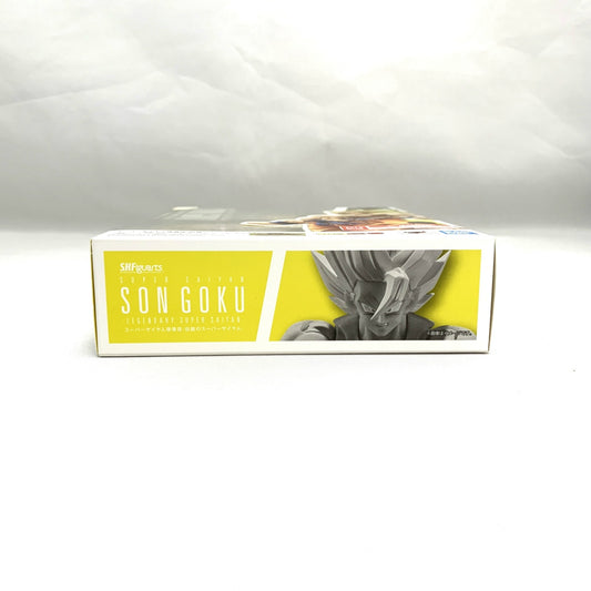 S.H.Figuarts Super Saiyan Son Goku -Legendary Super Saiyan- (Dragon Ball Z)