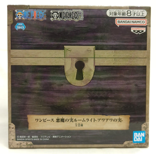 Bandai Spirits One Piece Devil Fruit Room Light Bubble Fruit
