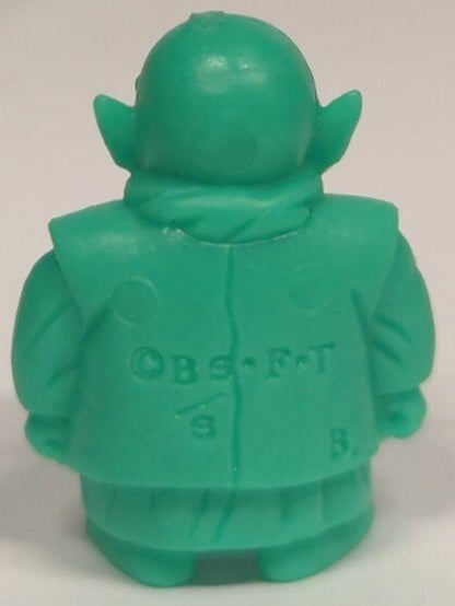 Bandai Dragon Ball Z Partie 4 120 Dende (Vert)