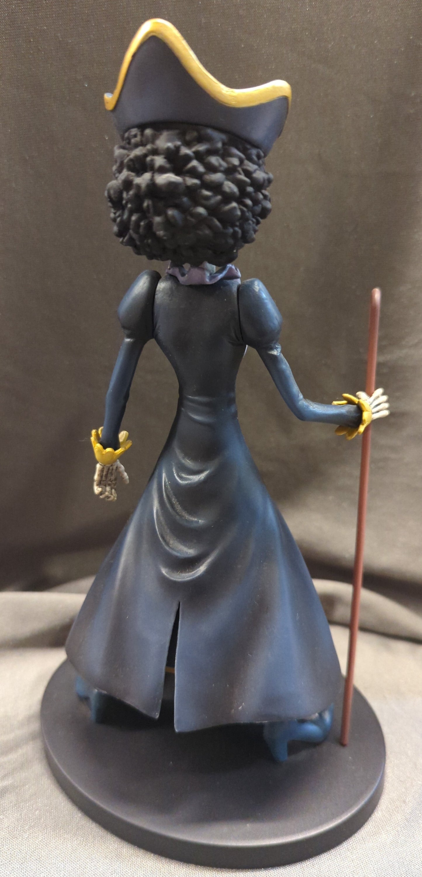 Banpresto DXF THE GRANDLINE MEN 15th EDITION vol.4 Brook