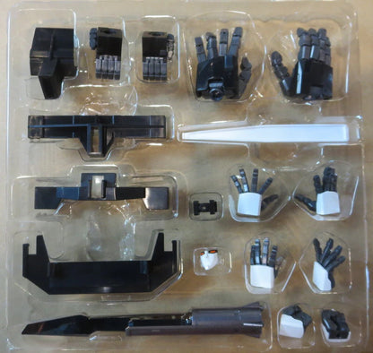 Bandai Soul of Chogokin / Gaogaigar Gaogaigar GX68