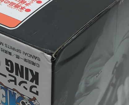 BANDAI SPIRITS KING OF ARTIST THE TRAFALGAR.LAW Wano Country Trafalgar Law