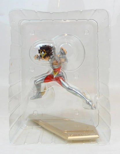 MegaHouse Excellent Model Saint Pegasus Seiya PVC