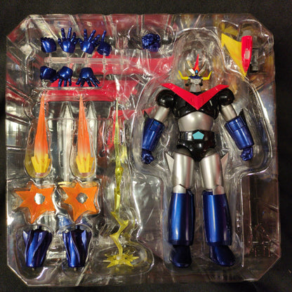 Kaiyodo Revoltech Amazing Yamaguchi Great RFTERM0TOKEN ( Without Bonus)