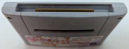 SFC Pretty Soldier Sailor Moon SuperS ~Everyone Participates!!  The battle for the leading role