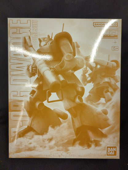 RFTERM0TOKEN MG 1/100 Mobile Suit RFTERM2TOKEN ZZ Dwadge RFTERM1TOKEN Edición