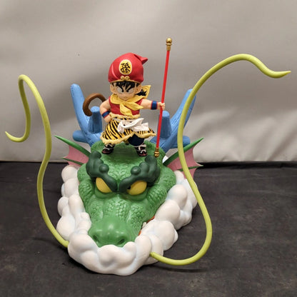 Bandai Spirits Ichiban Kuji Dragon Ball SNAP COLLECTION Last One Prize Son Gohan Childhood Ver.  Dragon Ball SNAP FIGURE