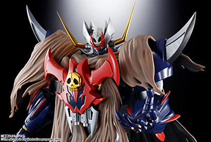 RFTERM0TOKEN GX-102 Mazinkaiser SKL