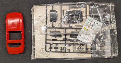 LS 1/32 HISTORIC CAR SERIES Toyota Sports 800 51