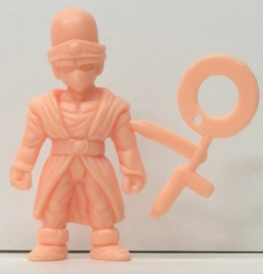 Bandai Dragon Ball Z Part 23 380 Paikuhan skin color