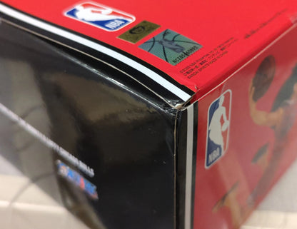 RFTERM0TOKEN ONE PIECE ×NBA MASTER STARS PIECE THE MONKEY.D.LU MONKEY.D.LUFFY CHICAGO BULLS