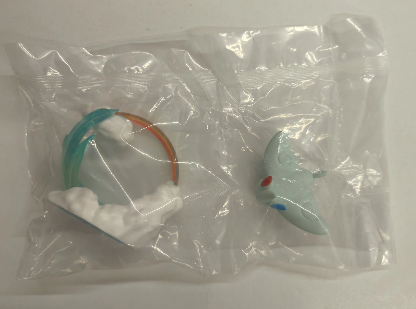 Re-Ment Circular diorama collection Pokemon Togekiss 4