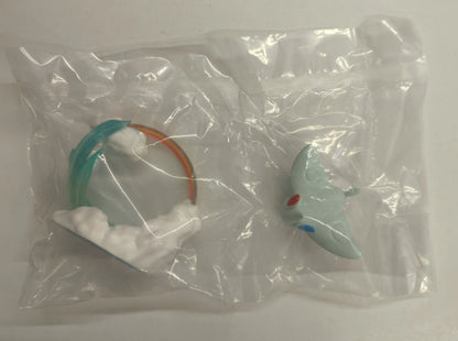 Re-Ment Circular diorama collection Pokemon Togekiss 4