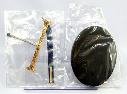 Banpresto DXF THE GRANDLINE MEN vol.3 Mihawk