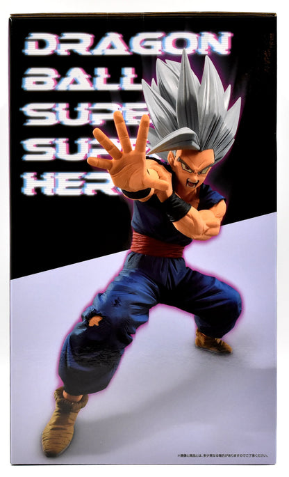 RFTERM0TOKEN Ichiban Kuji Dragon Ball VS Omnibus Beast A-Prize Son Gohan Beast Figure